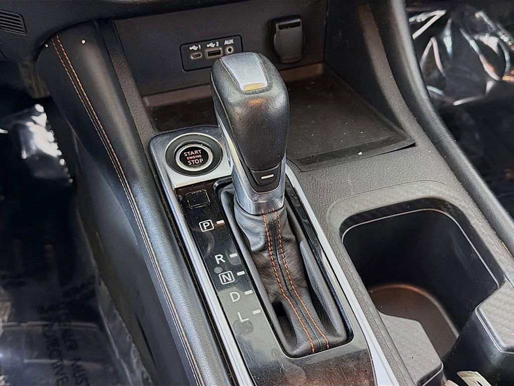 Used 2020 Nissan Sentra SR image 30