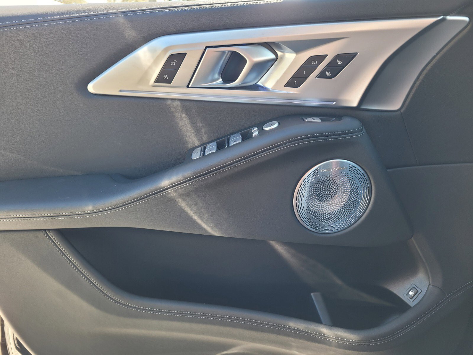 New 2026 BMW XM Label Red w/ M Driver's Package image 20