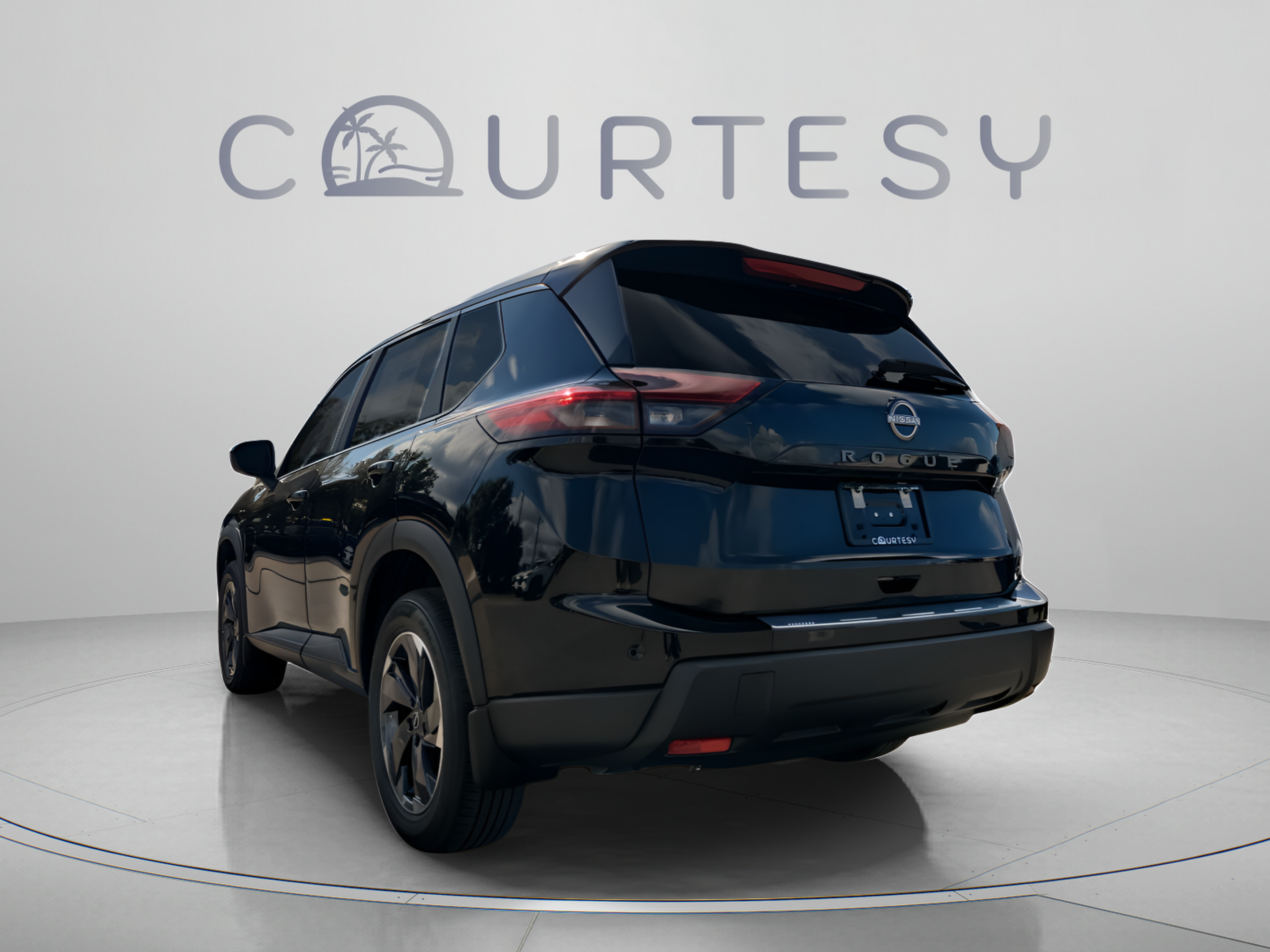 Certified 2026 Nissan Rogue SV w/ Cold Weather Package FWD image 5