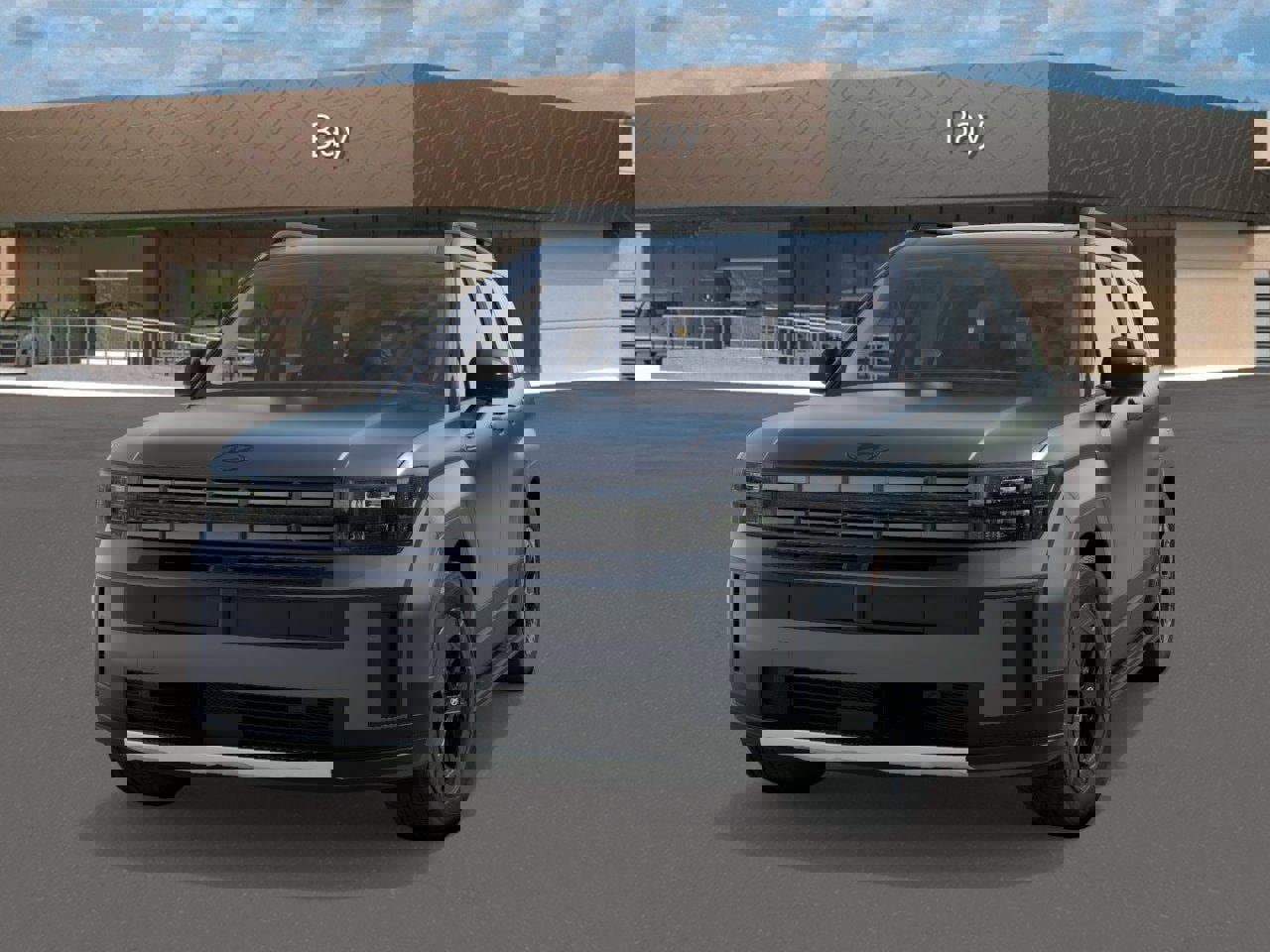 New 2026 Hyundai Santa Fe XRT image 6