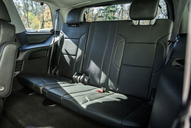 Used 2016 GMC Yukon SLT w/ Open Road Package image 36