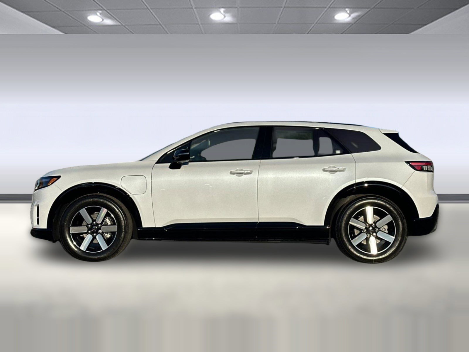 New 2026 Honda Prologue Touring image 2