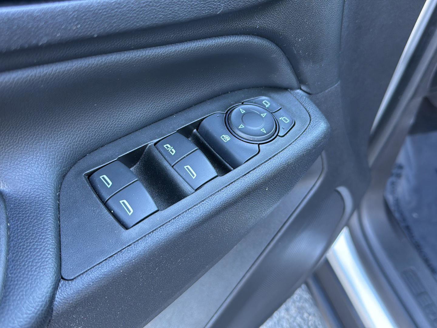 Certified 2020 Chevrolet Equinox LT image 27