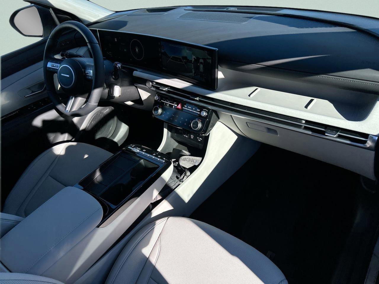 New 2026 Hyundai Tucson Limited image 27