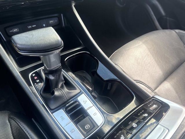 Certified 2022 Hyundai Santa Cruz Limited image 26