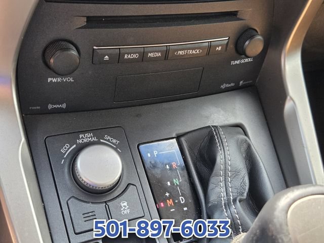 Used 2016 Lexus NX 200t FWD image 20
