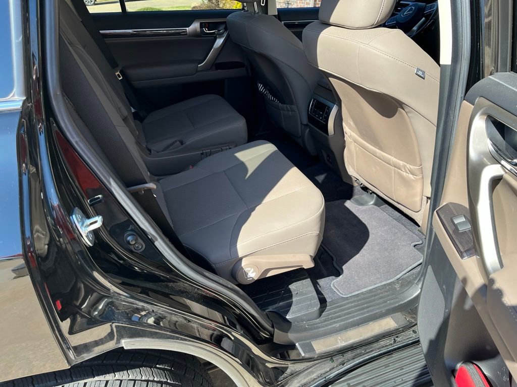 Used 2021 Lexus GX 460 Premium AWD/4WD image 13