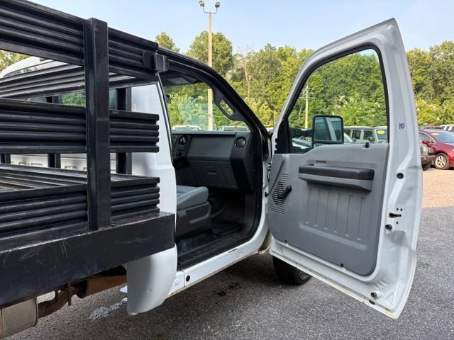 Used 2015 Ford F350 XL AWD/4WD image 22