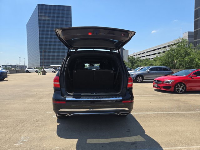 Certified 2019 Mercedes-Benz GLS 450 4MATIC image 6