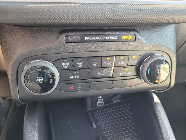 Certified 2023 Ford Bronco Sport Big Bend w/ Convenience Package AWD/4WD image 23
