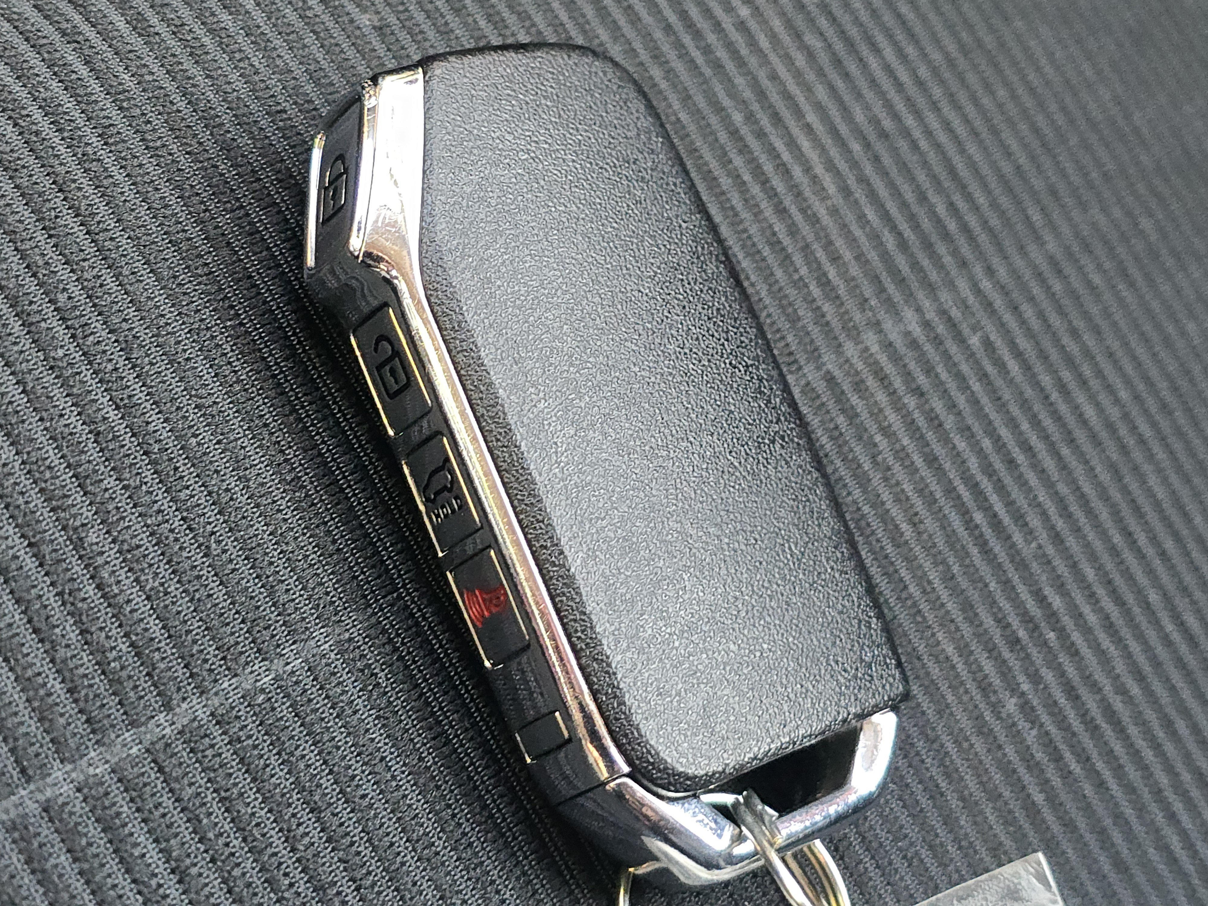 Used 2022 Kia Soul Turbo FWD image 28