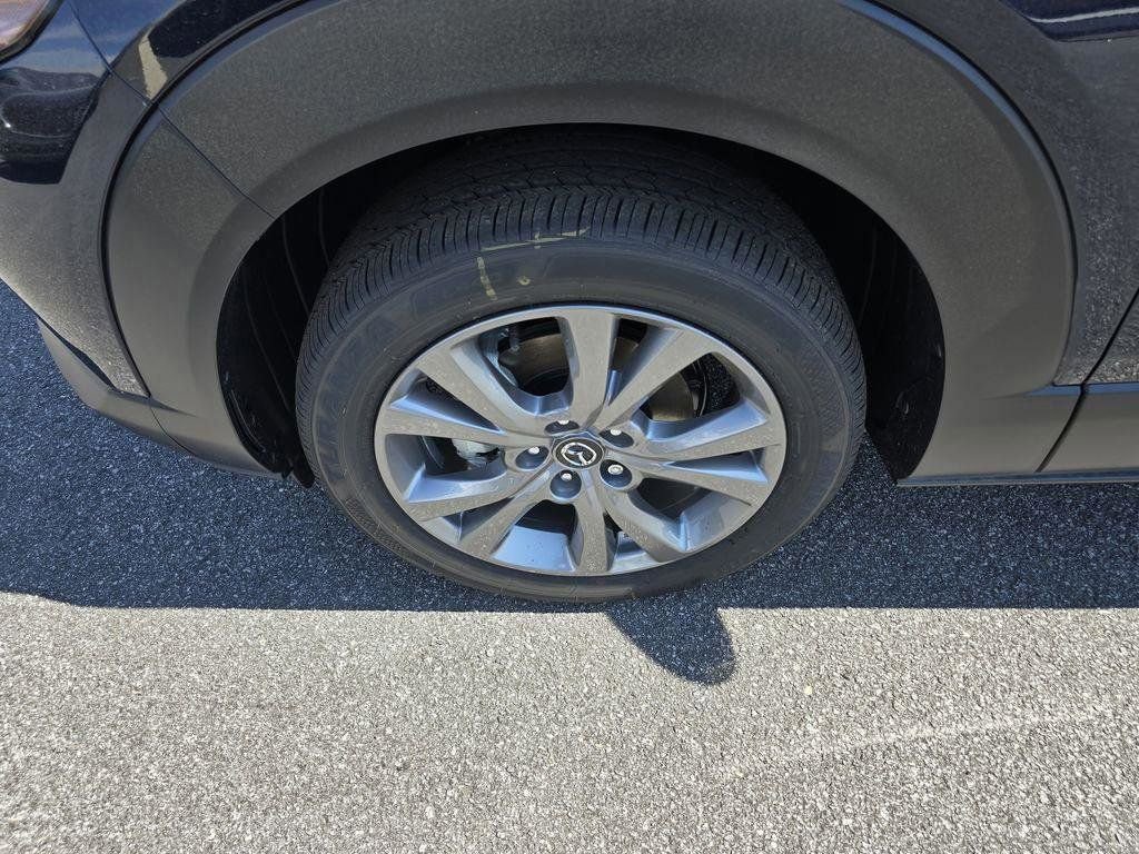 New 2026 MAZDA CX-30 AWD 2.5 S w/ Premium Package image 10