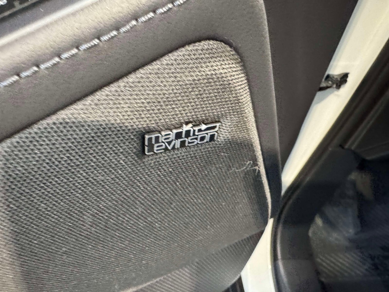 Used 2024 Lexus GX 550 w/ Cold Area Package image 27