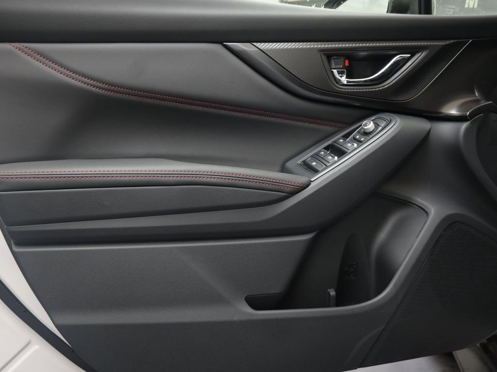 New 2025 Subaru WRX Premium image 23