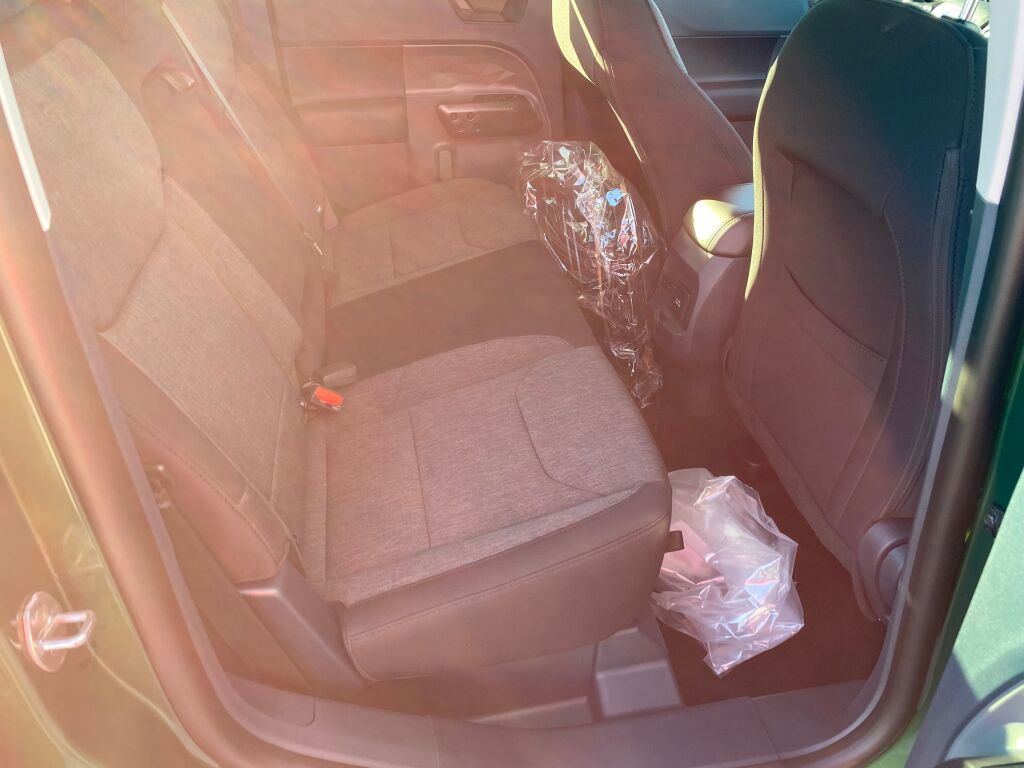 New 2025 Ford Maverick XLT w/ XLT Luxury Package image 19