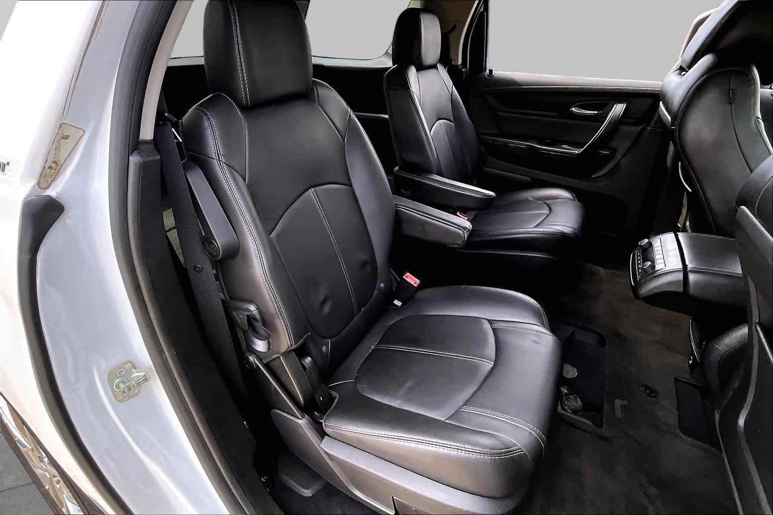 Used 2017 GMC Acadia Limited SLT FWD image 20