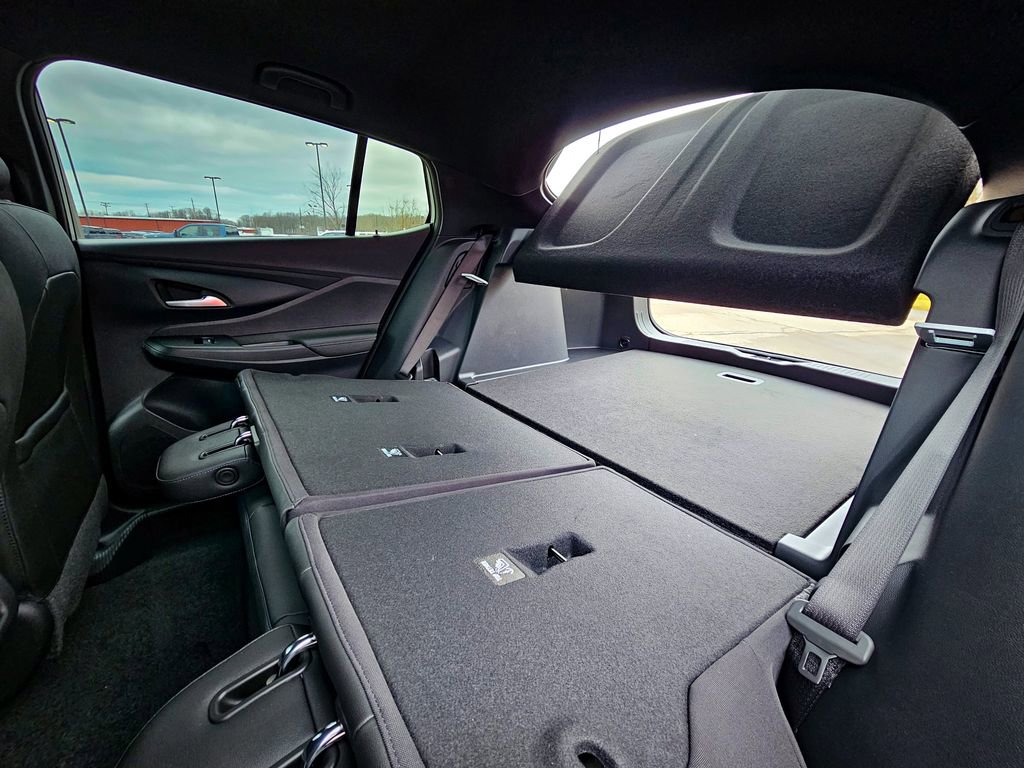 New 2026 Buick Envista Sport Touring w/ Convenience I Package image 35