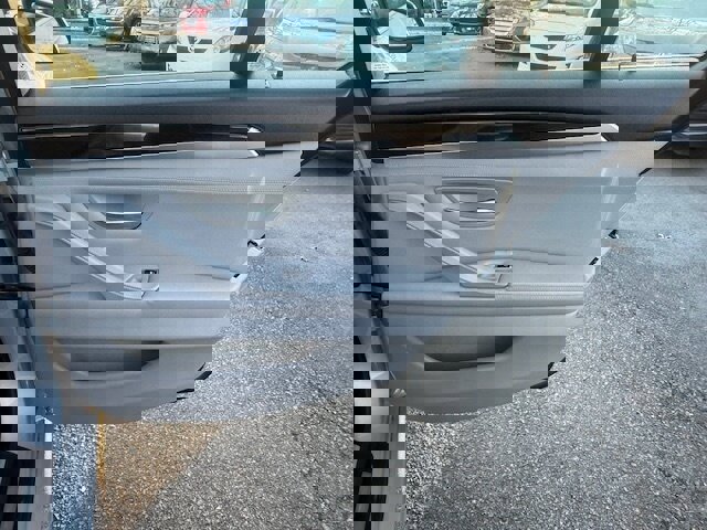 Used 2011 BMW 535i Sedan image 15