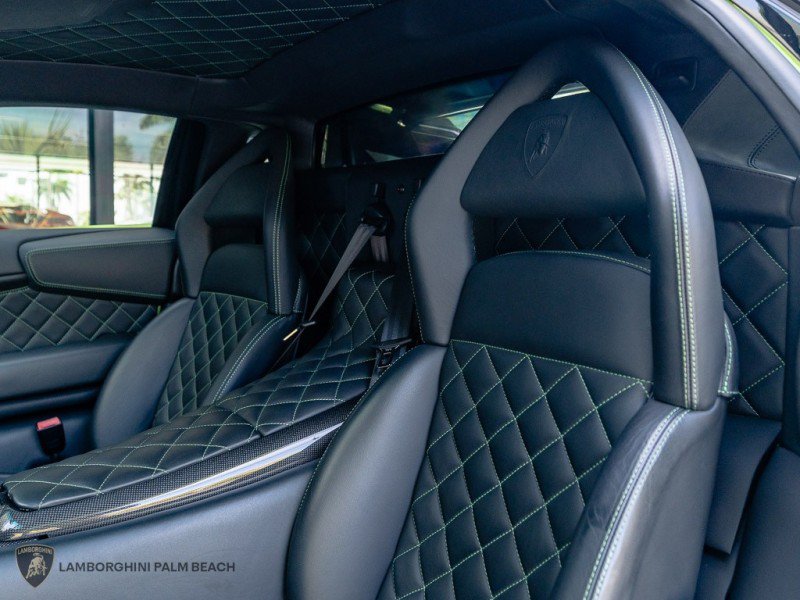 Used 2009 Lamborghini Murcielago LP 640 AWD/4WD image 24