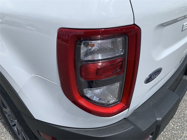 New 2025 Ford Bronco Sport Big Bend image 10