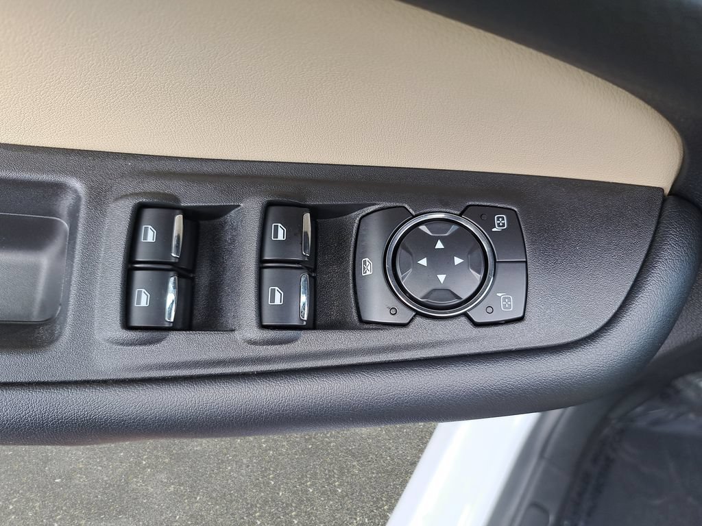 Used 2022 Ford Edge SEL w/ Convenience Package AWD/4WD image 26