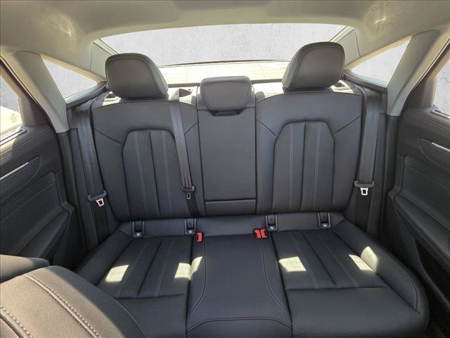 Used 2026 Audi A6 Premium Plus AWD/4WD image 15