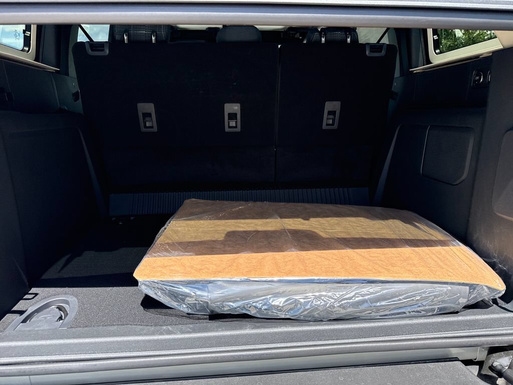 New 2026 Ford Bronco Heritage Edition AWD/4WD image 20