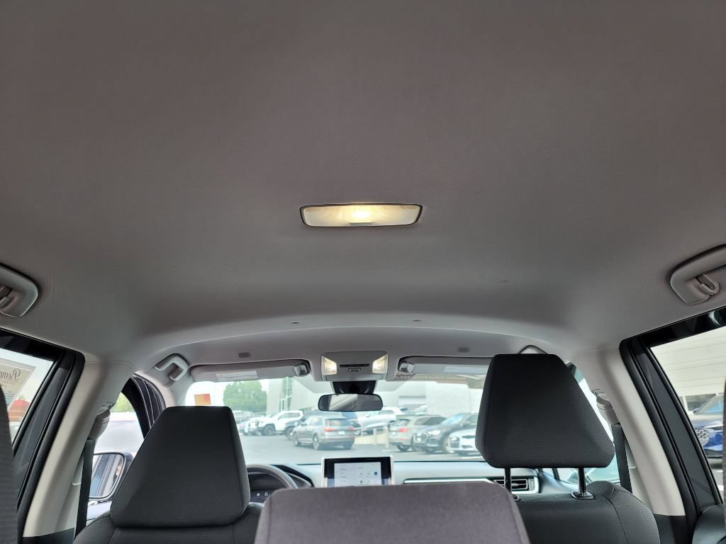 Used 2017 Toyota RAV4 Limited w/ Advanced Technology Package AWD/4WD image 13