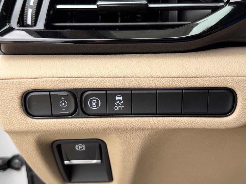 Certified 2026 Acura MDX SH-AWD image 30
