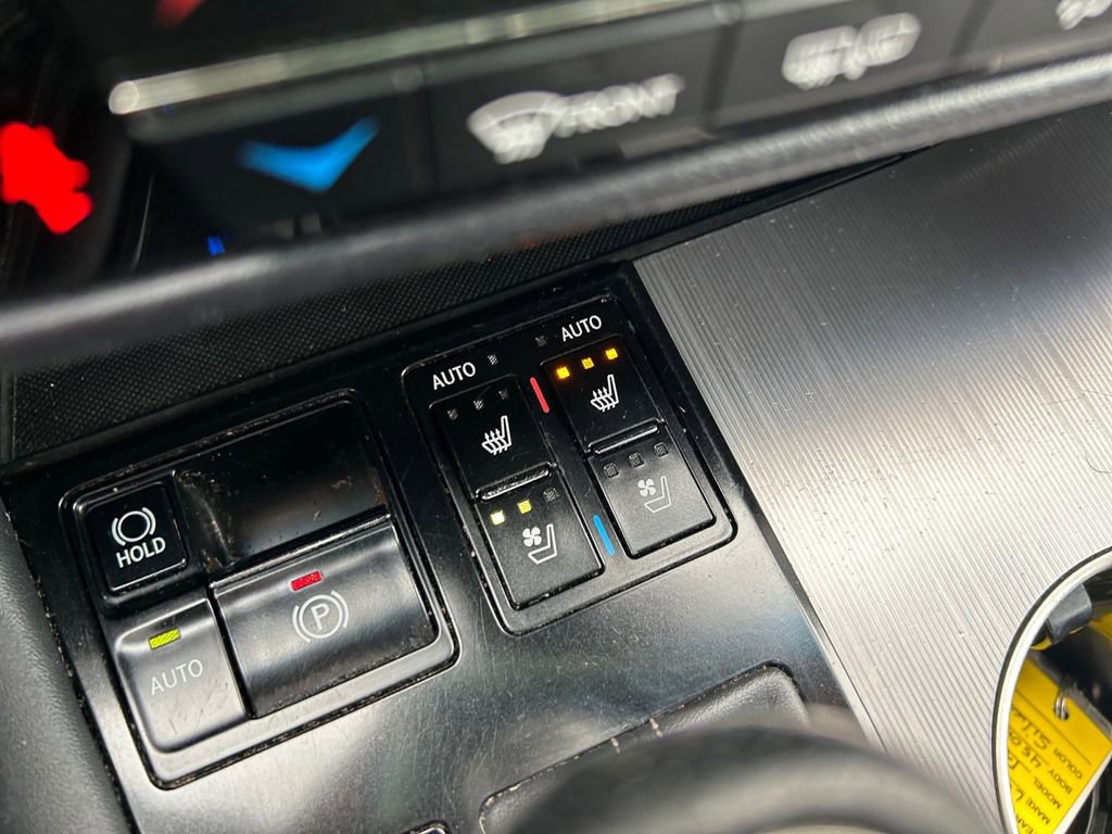 Used 2017 Lexus RX 450h F Sport AWD/4WD image 33