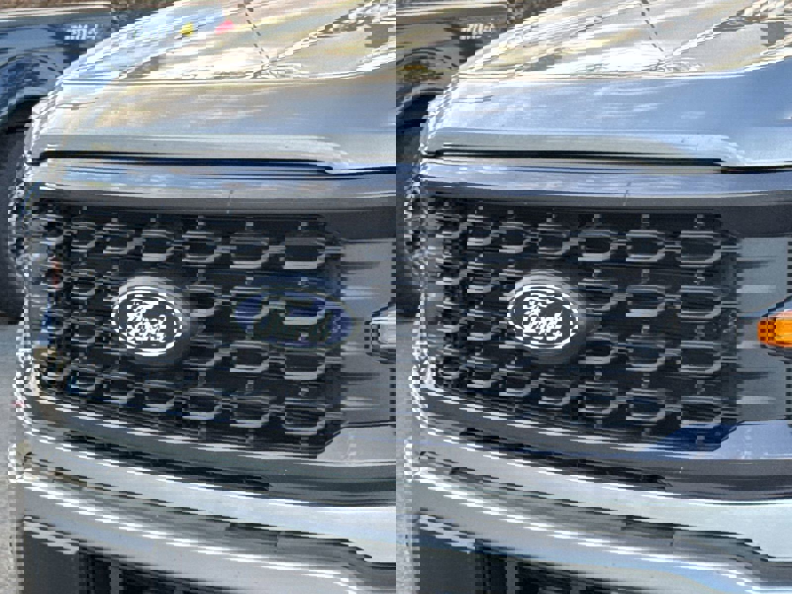 Used 2025 Ford F150 STX image 9