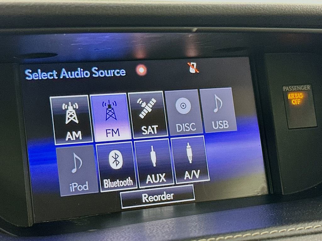 Used 2015 Lexus ES 350 w/ Luxury Package image 29