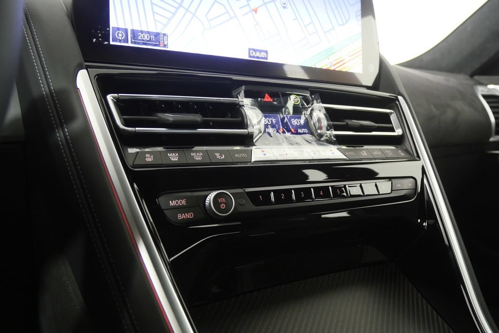 New 2026 BMW M850i xDrive AWD/4WD image 27