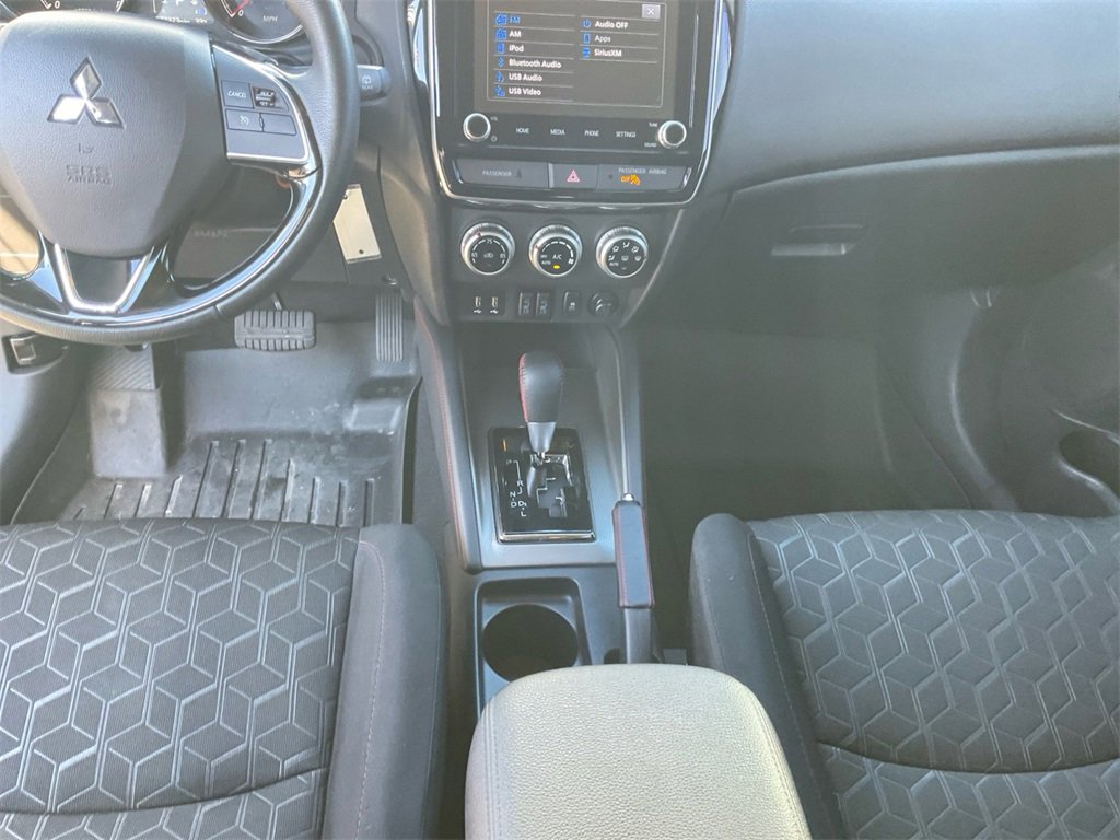 Used 2023 Mitsubishi Outlander Sport LE image 21