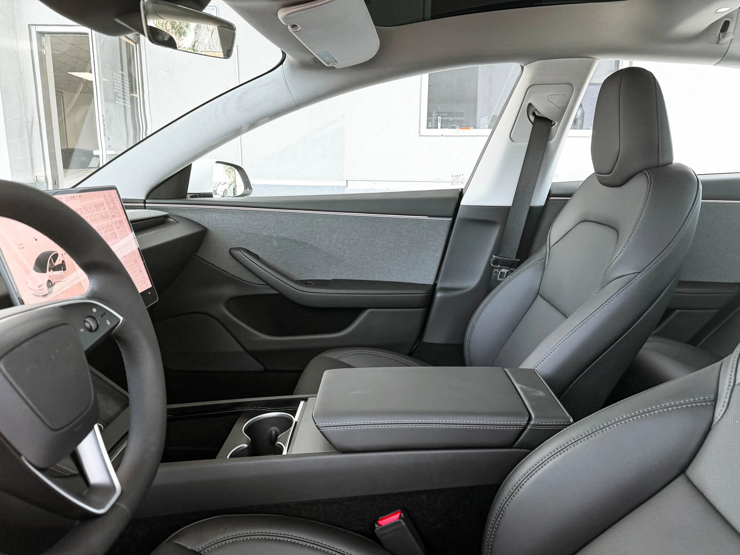 Used 2026 Tesla Model 3 RWD image 22