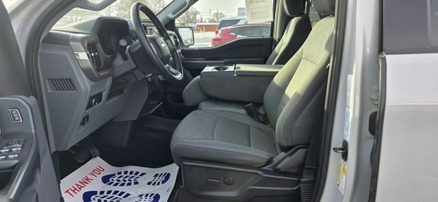Used 2024 Ford F150 XLT image 9