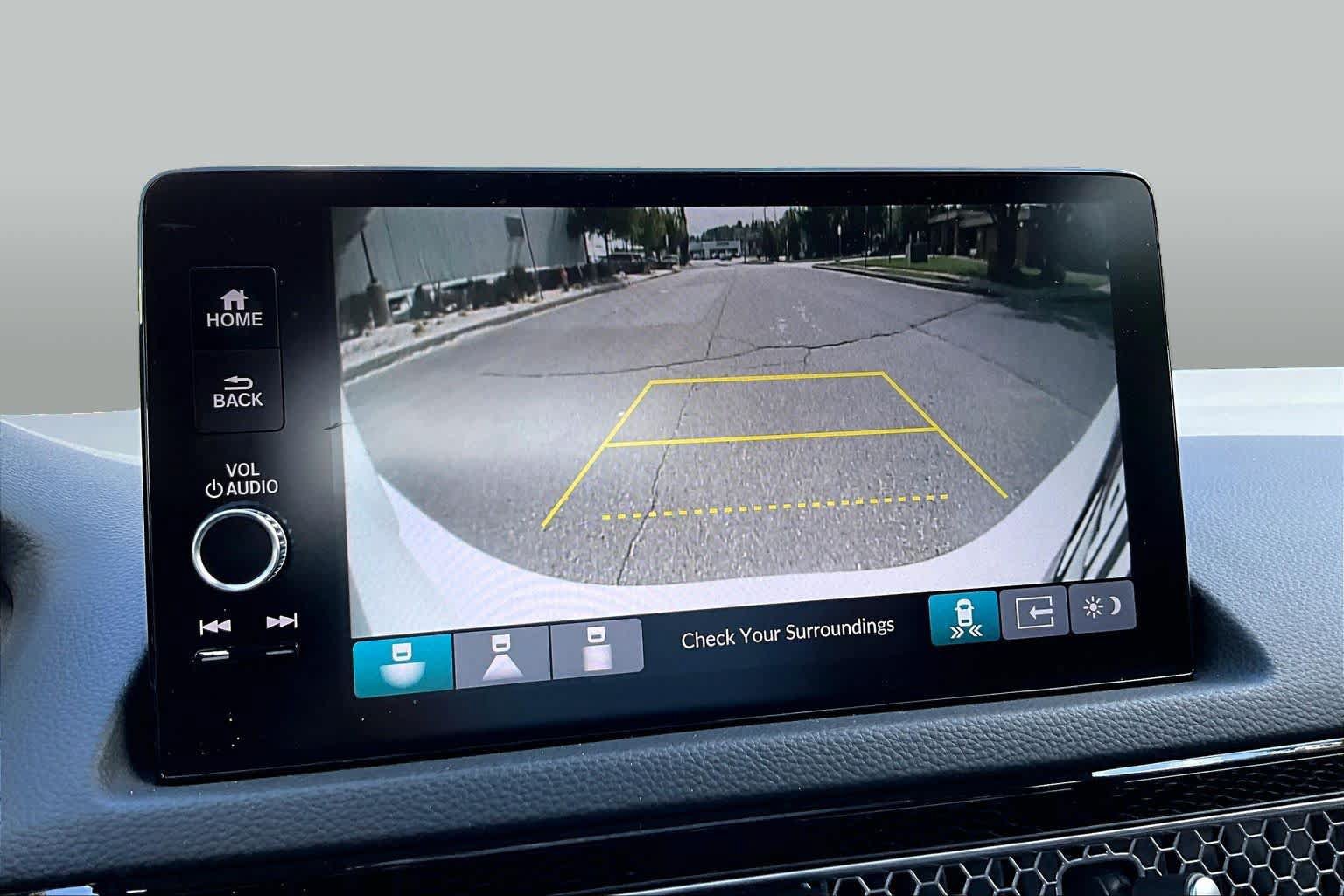 Used 2024 Honda Civic Touring image 26