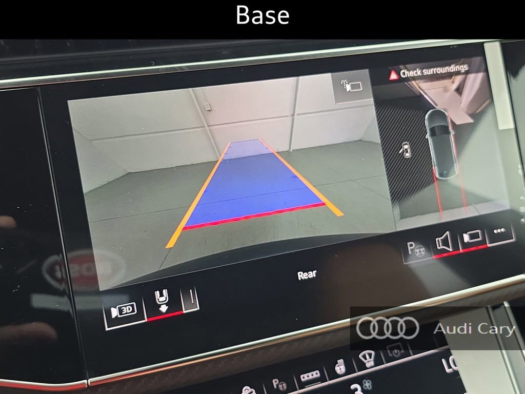 New 2026 Audi RS Q8 performance image 23