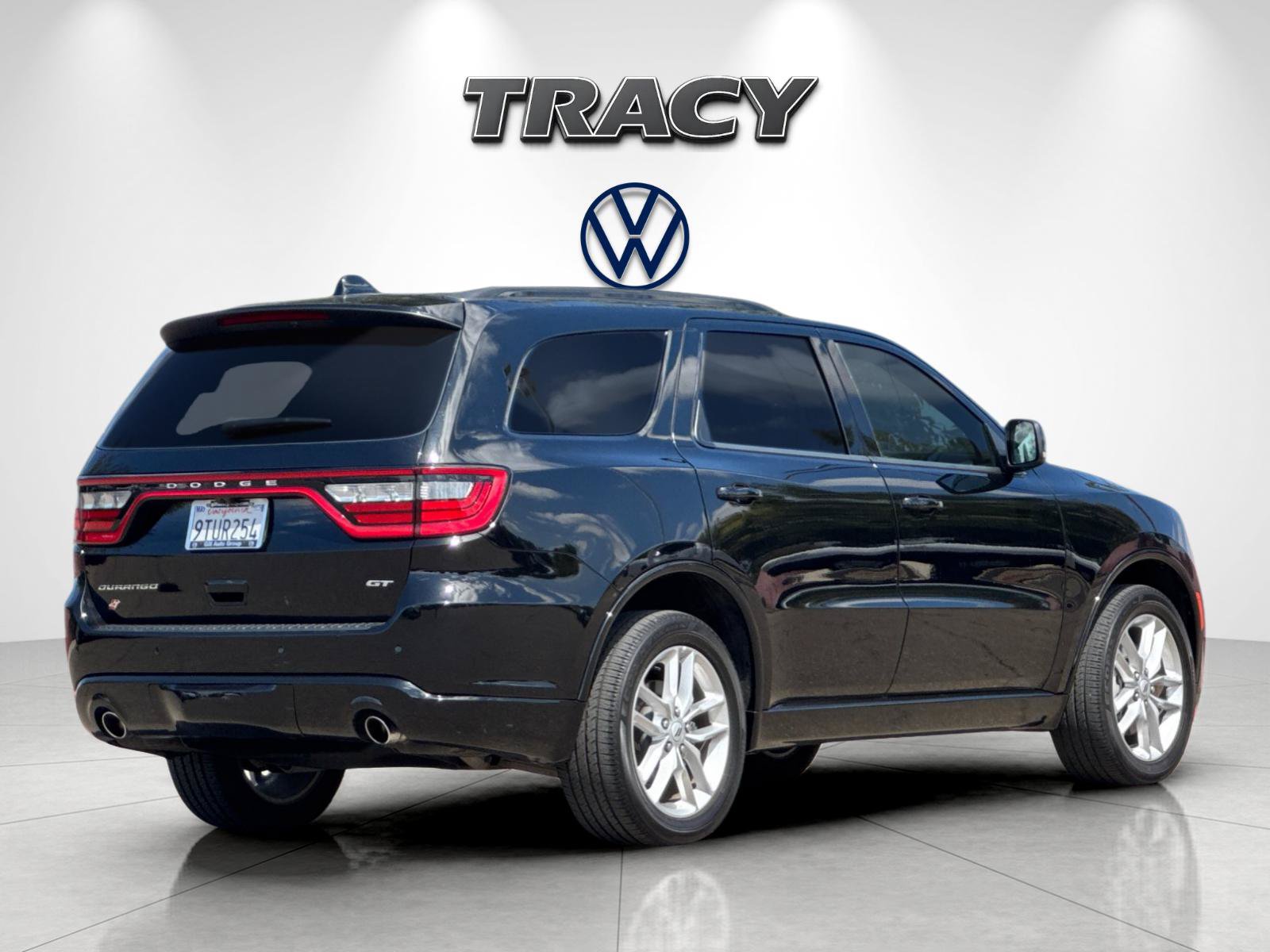 Used 2025 Dodge Durango GT AWD/4WD image 4