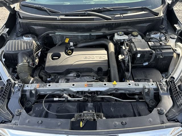 Certified 2023 GMC Terrain Denali image 30