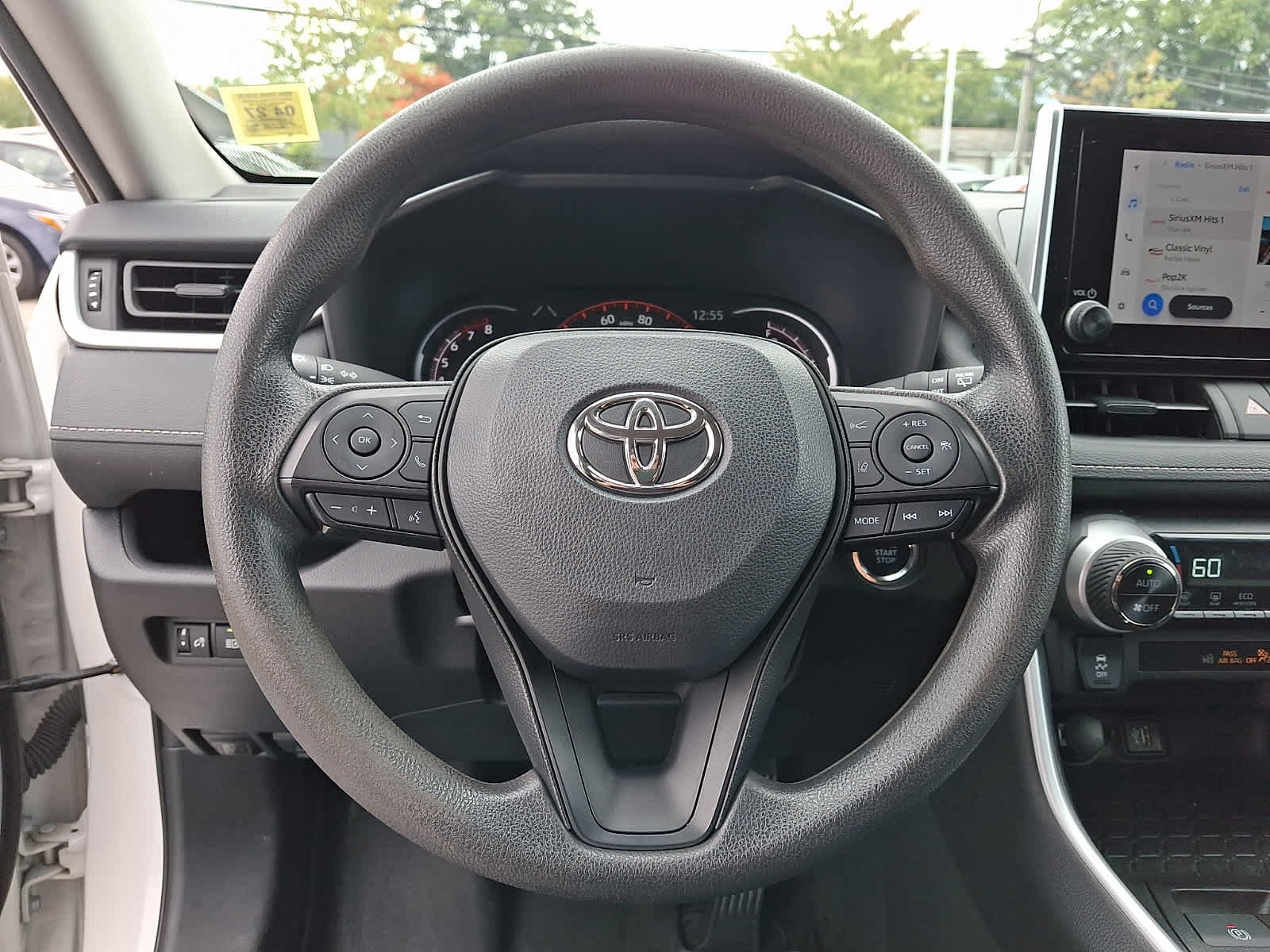 Certified 2024 Toyota RAV4 XLE AWD/4WD image 22
