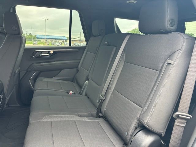 New 2026 Chevrolet Tahoe LS w/ LS Custom Edition RWD image 28