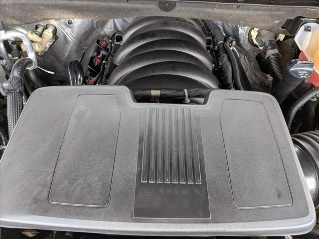 Used 2024 Chevrolet Tahoe RST w/ Luxury Package AWD/4WD image 24