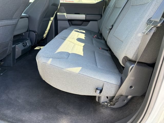 Used 2024 Ford F150 XLT AWD/4WD image 22