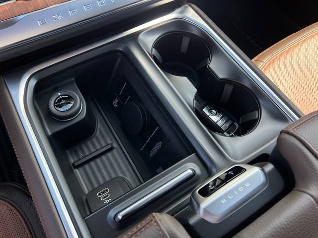 New 2027 Ford Expedition Max King Ranch AWD/4WD image 20