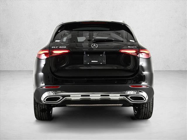 New 2026 Mercedes-Benz GLC 300 4MATIC image 7