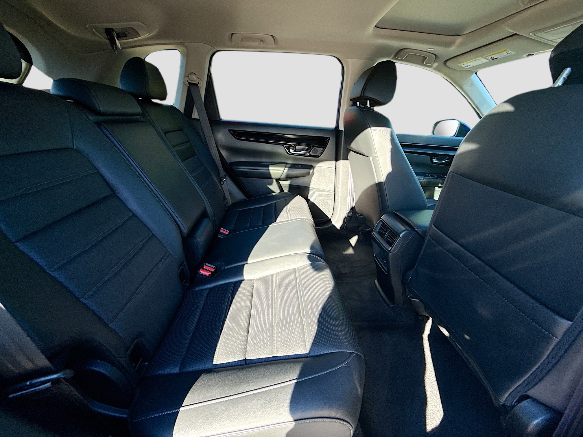 Used 2024 Honda CR-V EX-L image 26