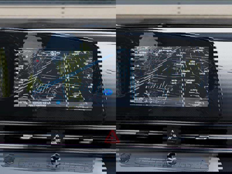 New 2026 Hyundai Elantra Limited image 13