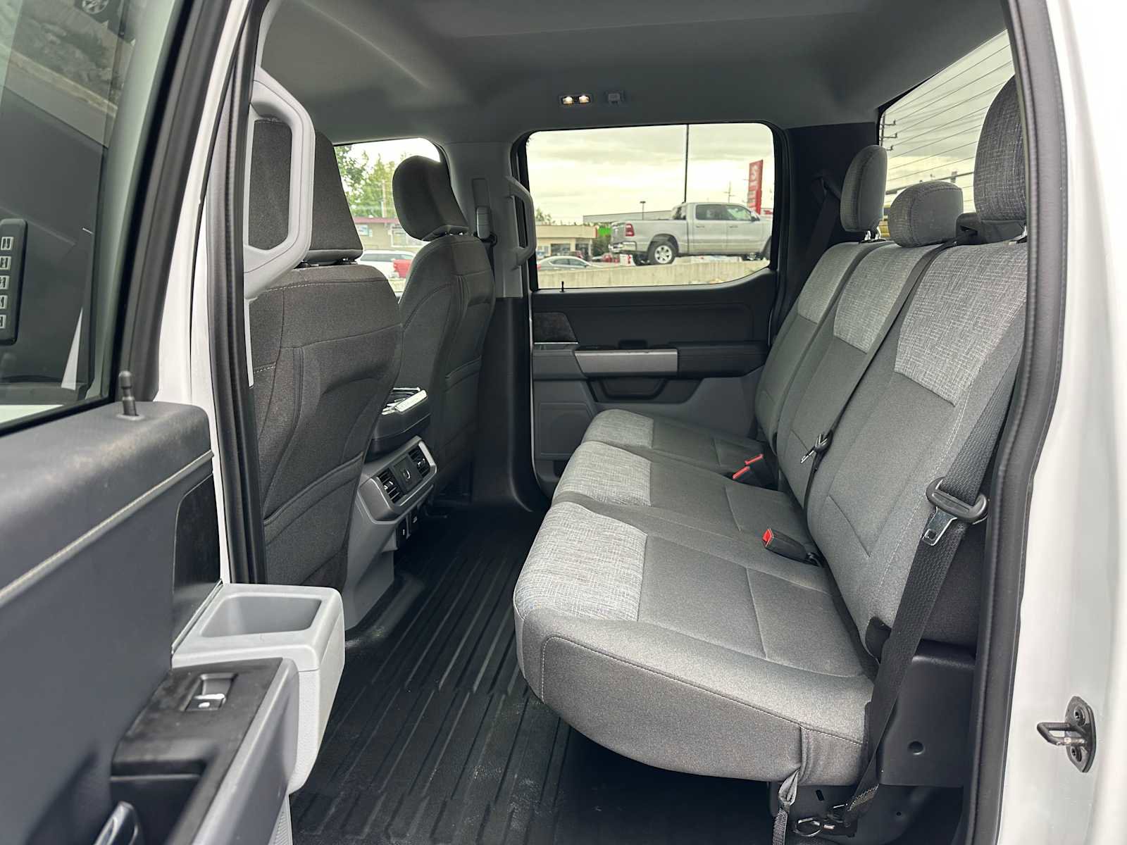 Used 2022 Ford F150 XLT w/ Equipment Group 301A Mid image 16