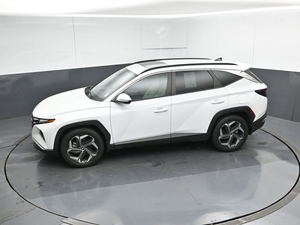 Used 2023 Hyundai Tucson SEL w/ Convenience Package FWD image 48